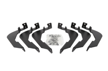 Picture of Deezee 16-23 Nissan Titan Running Board NXt Bracket Kit