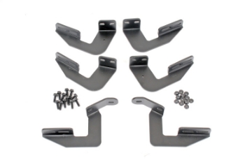 Picture of Deezee 09-21 Toyota Tundra Running Board NXt Bracket Kit