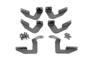 Picture of Deezee 09-21 Toyota Tundra Running Board NXt Bracket Kit