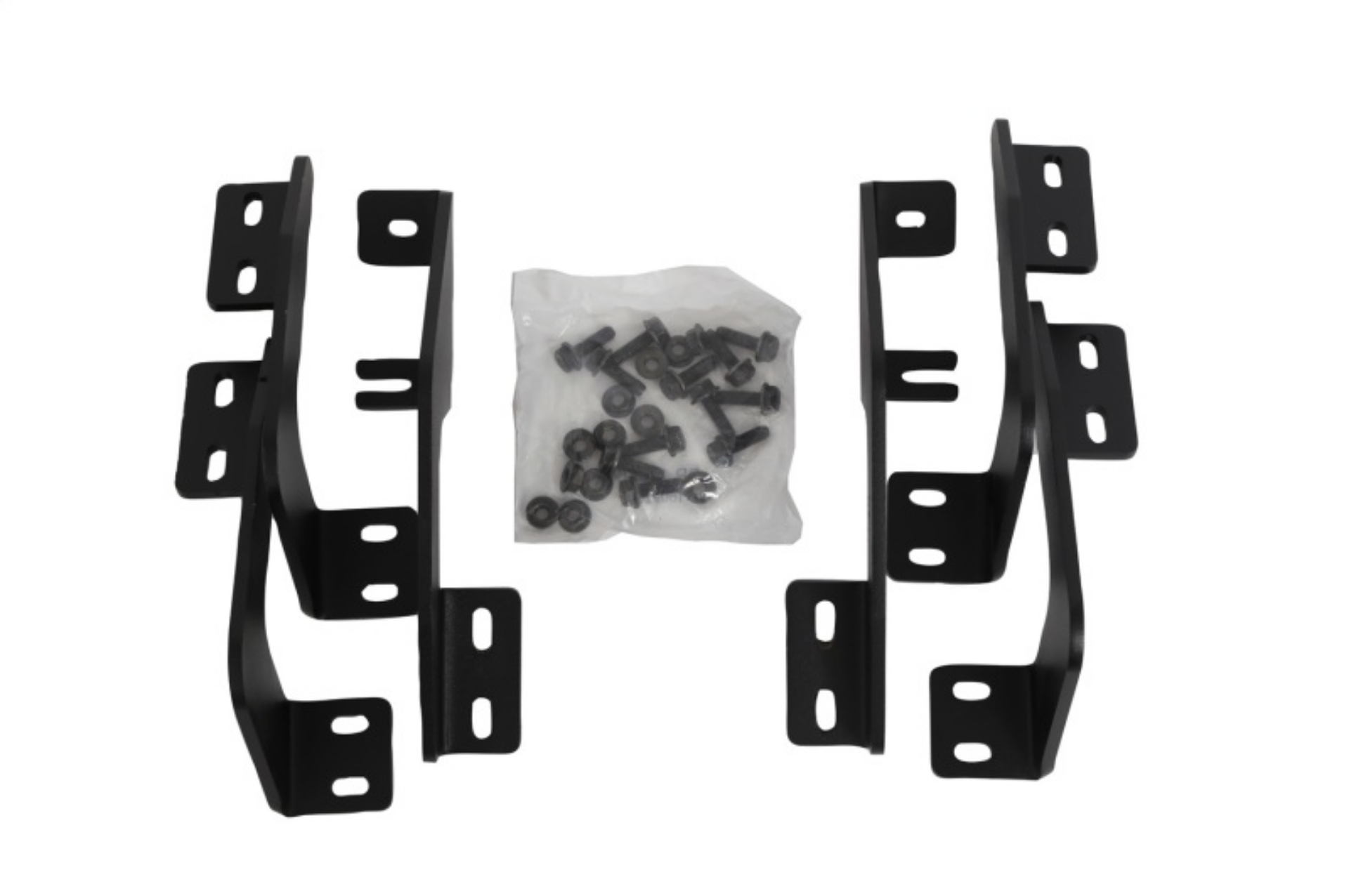Picture of Deezee 16-23 Toyota Tacoma Running Board NXt Bracket Kit