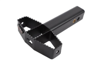 Picture of Deezee Universal Hitch Step