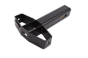 Picture of Deezee Universal Hitch Step