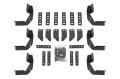 Picture of Deezee 13-23 Dodge Ram Running Board Rough Step Bracket Kit
