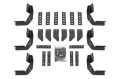 Picture of Deezee 13-23 Dodge Ram Running Board Rough Step Bracket Kit