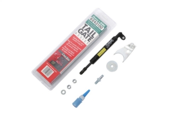 Picture of Deezee 99-07 Chevrolet Silverado Tailgate Assist Shock