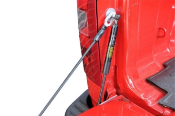 Picture of Deezee 07-18 Chevrolet Silverado Tailgate Assist Shock