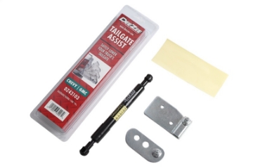 Picture of Deezee 19-23 Chevrolet Silverado Tailgate Assist Shock