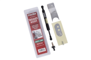 Picture of Deezee 20-23 Chevrolet Silverado Tailgate Assist Shock