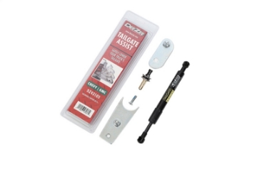 Picture of Deezee 19-23 Chevrolet Colorado Tailgate Assist Shock