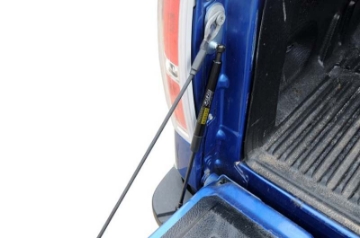 Picture of Deezee 17-23 Ford SuperDuty Tailgate Assist Shock