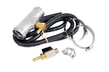 Picture of Deezee 11-23 Chevrolet-GMC-Dodge-Ford Full Size Truck Transfer Tank Connector Kit