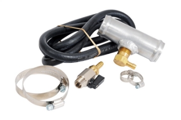 Picture of Deezee 13-23 Dodge Ram Transfer Tank Connector Kit