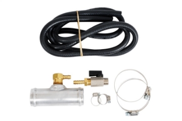 Picture of Deezee 13-23 Dodge Ram Transfer Tank Connector Kit