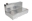 Picture of Deezee Universal Tanks - Auxiliary L-Shape Brite-Tread Aluminum 80 Gal
