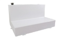 Picture of Deezee Universal Tanks - Auxiliary L-Shape Brite-Tread Aluminum 92 Gal