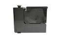 Picture of Deezee Universal Tanks - Combo Black Tread Aluminum 92 Gal