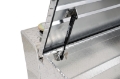 Picture of Deezee Universal Tanks - Combo Brite-Tread Aluminum 111 Gal