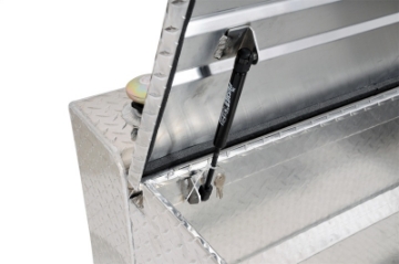 Picture of Deezee Universal Tanks - Combo Brite-Tread Aluminum 111 Gal