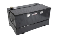 Picture of Deezee Universal Tanks - Combo Black Tread Aluminum 111 Gal