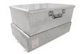 Picture of Deezee Universal Tanks - Combo Brite-Tread Aluminum 75 Gal