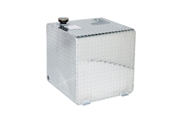 Picture of Deezee Universal Tanks - Square Brite-Tread Aluminum