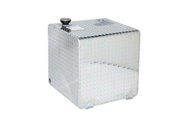 Picture of Deezee Universal Tanks - Square Brite-Tread Aluminum