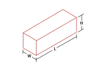 Picture of Deezee Universal Tanks - Square Brite-Tread Aluminum