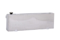 Picture of Deezee Universal Tanks - Long Rectangle Brite-Tread Aluminum