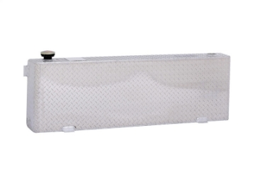 Picture of Deezee Universal Tanks - Long Rectangle Brite-Tread Aluminum