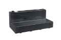 Picture of Deezee Universal Tanks - L-Shape Black Tread Aluminum 92 Gal