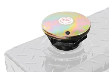 Picture of Deezee Universal Tool Box - Service Parts Vented Gas Cap Cap-Neck