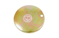 Picture of Deezee Universal Tool Box - Service Parts Vented Gas Cap Cap Only