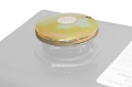 Picture of Deezee Universal Tool Box - Service Parts Vented Gas Cap Cap Only