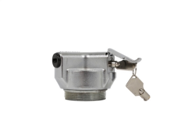 Picture of Deezee Universal Tool Box - Service Parts Vented Gas Cap Lt Tank