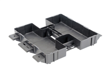 Picture of Deezee Universal Tool Box - Service Parts Tray 18 x 15 1-2