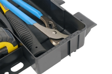Picture of Deezee Universal Tool Box - Service Parts Tray 18 x 15 1-2