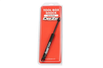 Picture of Deezee Universal Tool Box - Service Parts Shock Blade Style 70 lbs