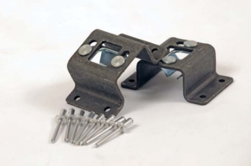 Picture of Deezee Universal Tool Box - Service Parts Tool Box Striker