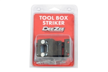 Picture of Deezee Universal Tool Box - Service Parts Tool Box Striker