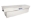 Picture of Deezee Universal Tool Box - Blue Crossover - Single Lid
