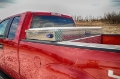 Picture of Deezee Universal Tool Box - Blue Crossover - Single Lid