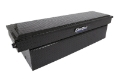 Picture of Deezee Universal Tool Box - Blue Crossover - Single Lid Blk