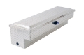 Picture of Deezee Universal Tool Box - 68In Blue Side Mount