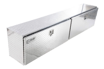 Picture of Deezee Universal Tool Box - Specialty 60In Topsider BT Alum