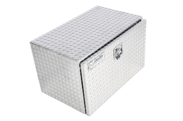 Picture of Deezee Universal Tool Box - Specialty Underbed BT Alum 30X20X18