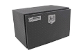 Picture of Deezee Universal Tool Box - Specialty Underbed Black BT Alum 30X20X18 Txt Blk