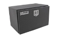 Picture of Deezee Universal Tool Box - Specialty Underbed Black BT Alum 30X20X18 Txt Blk