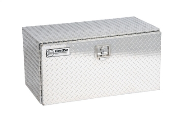 Picture of Deezee Universal Tool Box - Specialty Underbed BT Alum 48X20X18