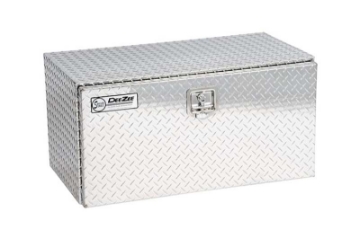 Picture of Deezee Universal Tool Box - Specialty Underbed BT Alum 48X20X18