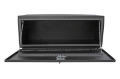 Picture of Deezee Universal Tool Box - Specialty Underbed Black BT Alum 48X20X18 Txt Blk